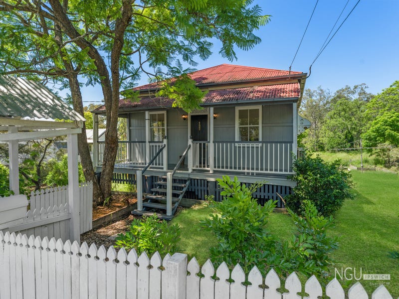 122 Alice Street, Goodna, Qld 4300 Property Details