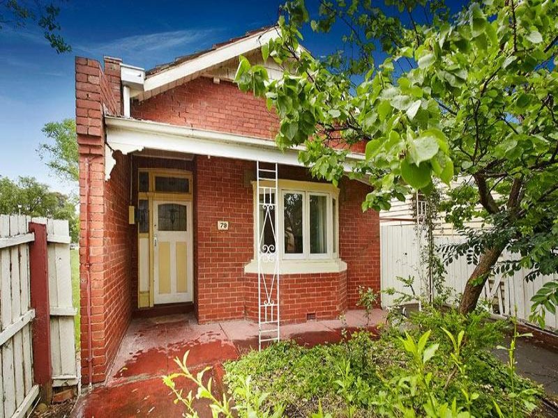 79 Donald Street, Brunswick, Vic 3056 Property Details
