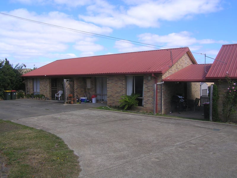 1,2, 3 & 4/26 Ada Street, Triabunna, Tas 7190 Unit for Sale