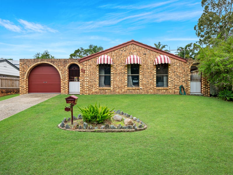 22 Hoffman Street, McDowall, Qld 4053 Property Details