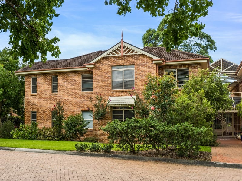 139/183 St Johns Avenue, Gordon, NSW 2072 Apartment for Sale