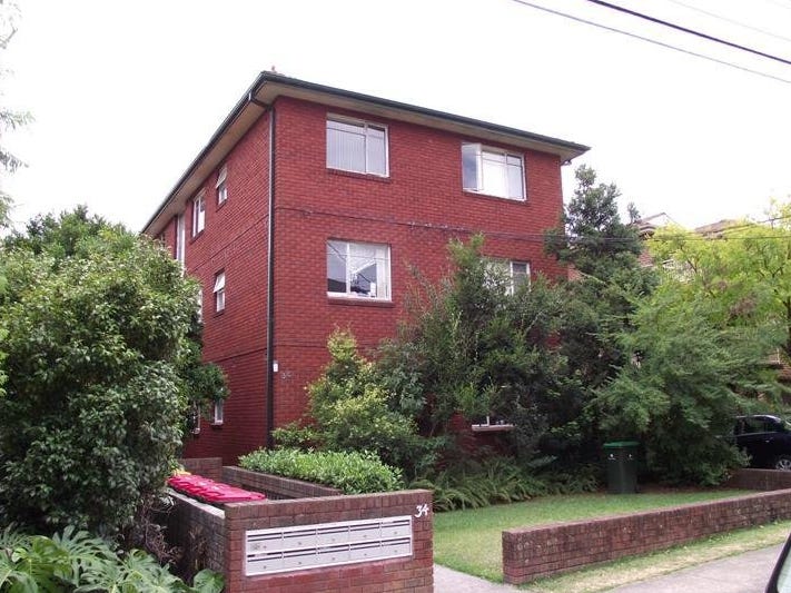 9/34 Ethel Street, Eastwood, NSW 2122