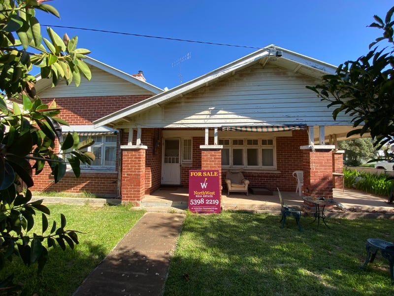 5 Swinbourne Avenue, Rainbow, Vic 3424 Property Details