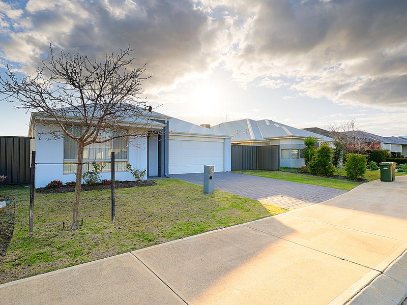 180 Sunrise Boulevard, Wellard, WA 6170 Property Details