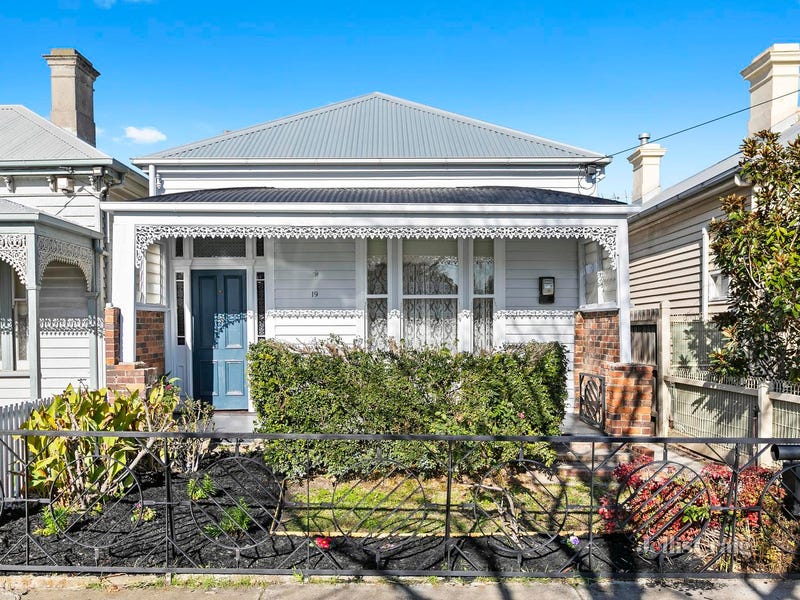 19 Pasco Street, Williamstown, VIC 3016