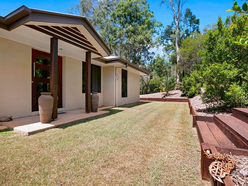 101 Deans Road, The Palms, QLD 4570