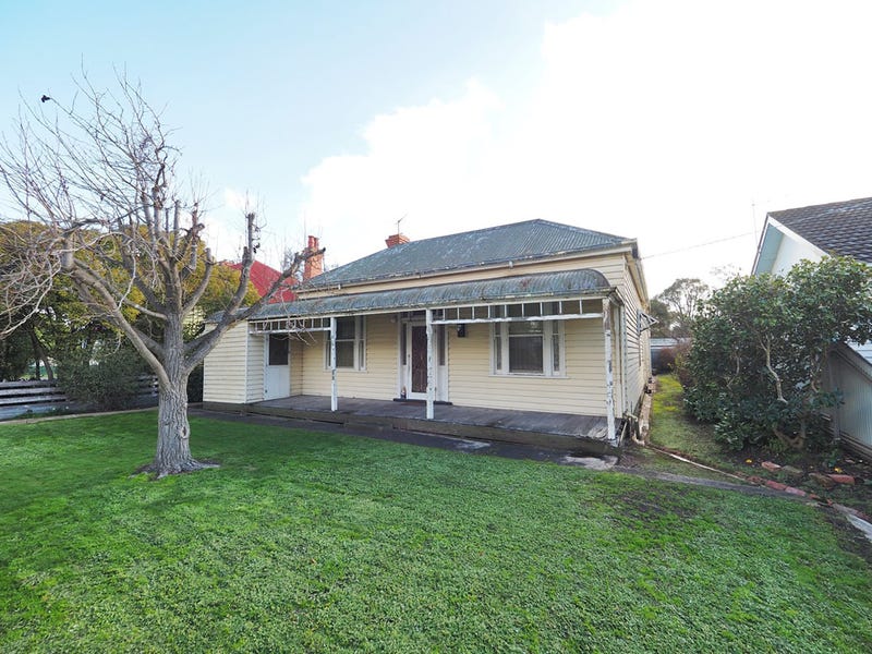 110 Main Street, Willaura, VIC 3379