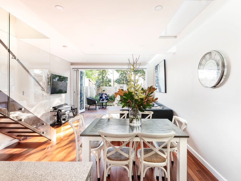 92 Rosser Street, Balmain, NSW 2041