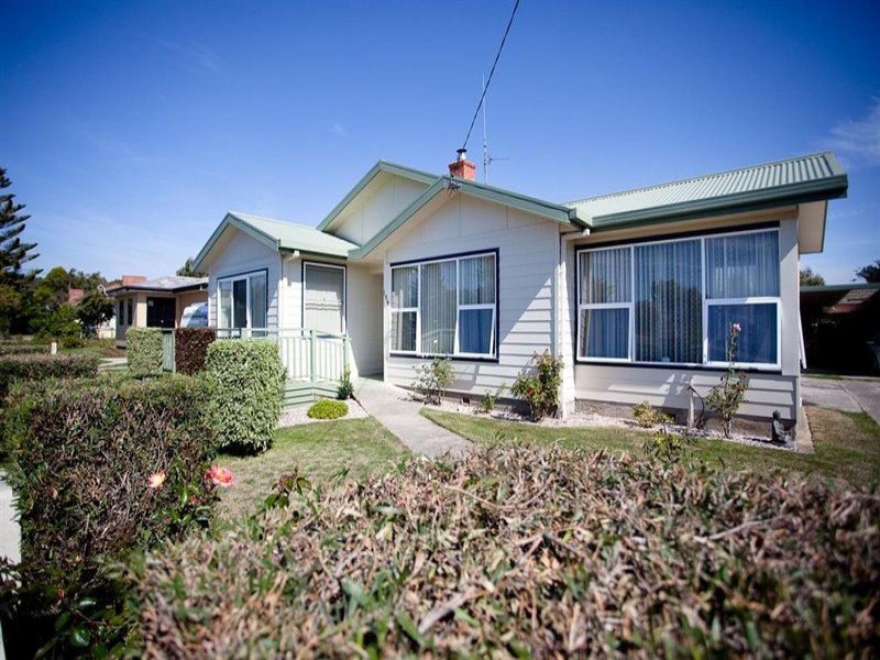 156 Main Street, Ulverstone, Tas 7315 Property Details