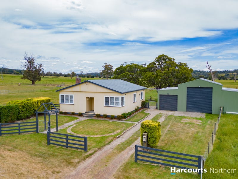 278 Bracknell Road, Bracknell, Tas 7302 House for Sale realestate