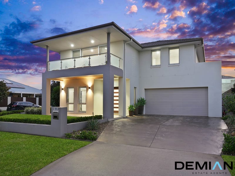 10 Turton Road, Moorebank, NSW 2170 - Property Details