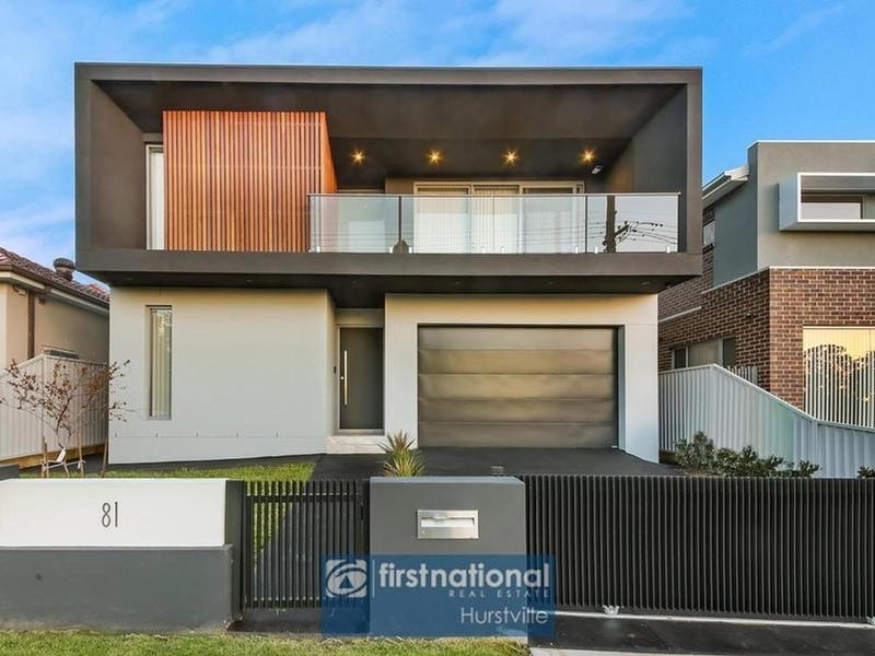 81 Street, Kingsgrove, NSW 2208 Property Details