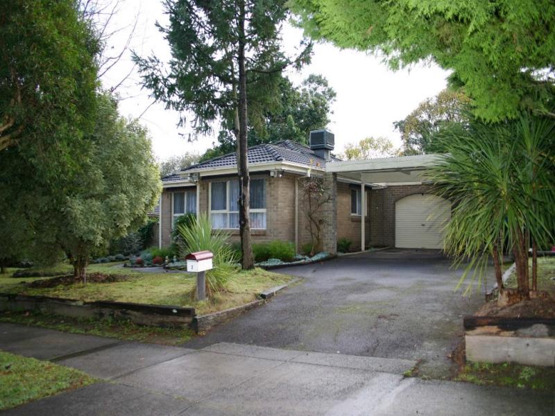 2 Street, Boronia, Vic 3155 Property Details