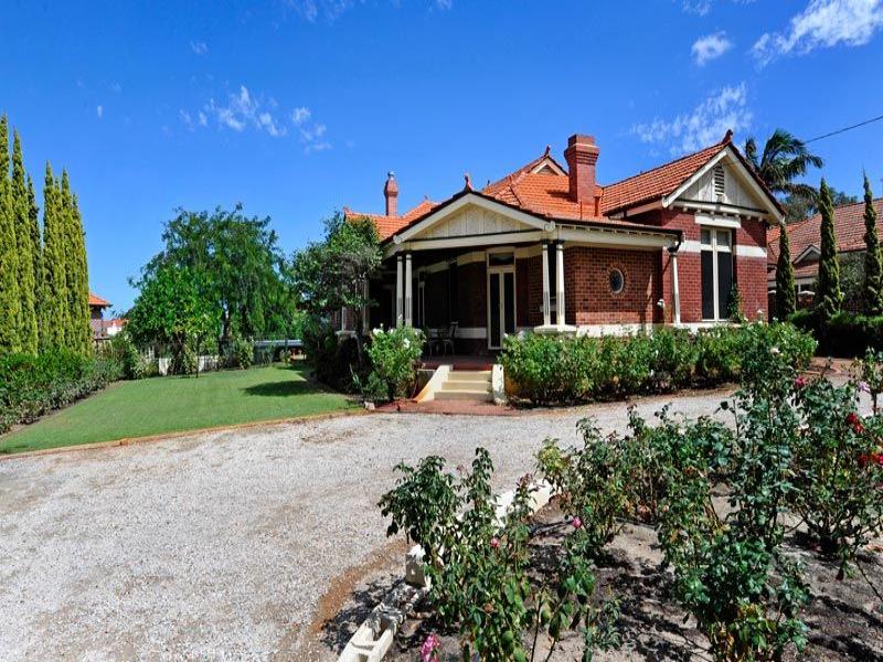 5 Ellesmere Road, Mount Lawley, WA 6050