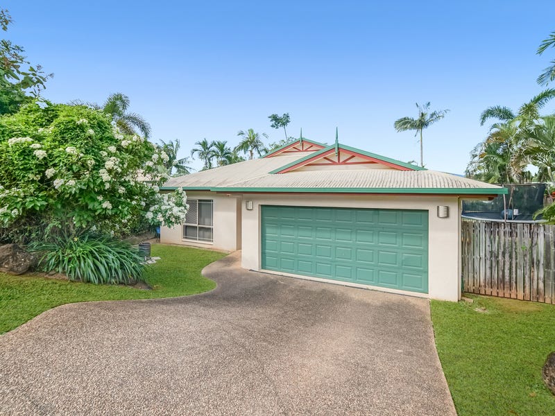 10 Daintree Close, Mount Sheridan, QLD 4868