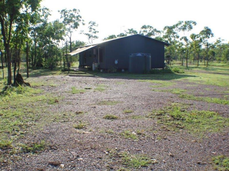 109 Mielang Road, Darwin River, NT 0841 - House for Sale 