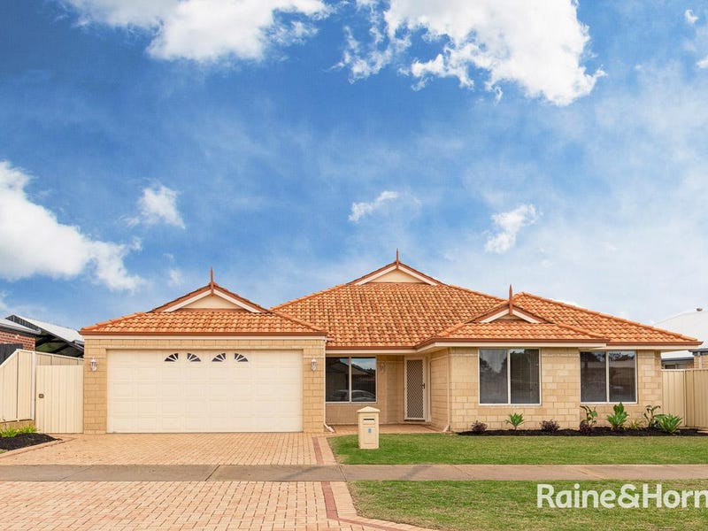 7 Holstein Drive, Eaton, WA 6232 Property Details