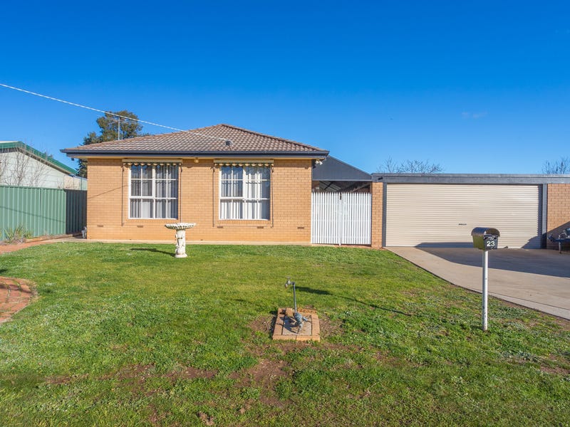 23 Elizabeth Street, Wahgunyah, VIC 3687