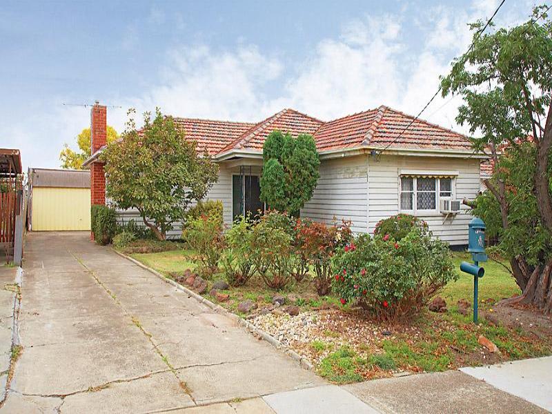 26 Roland Avenue, Strathmore, Vic 3041 Property Details