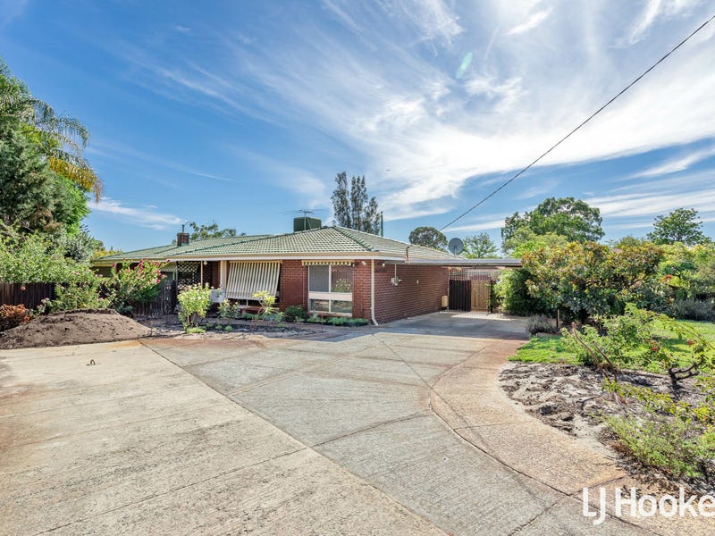 46 Blanche Street, Gosnells, WA 6110 Property Details