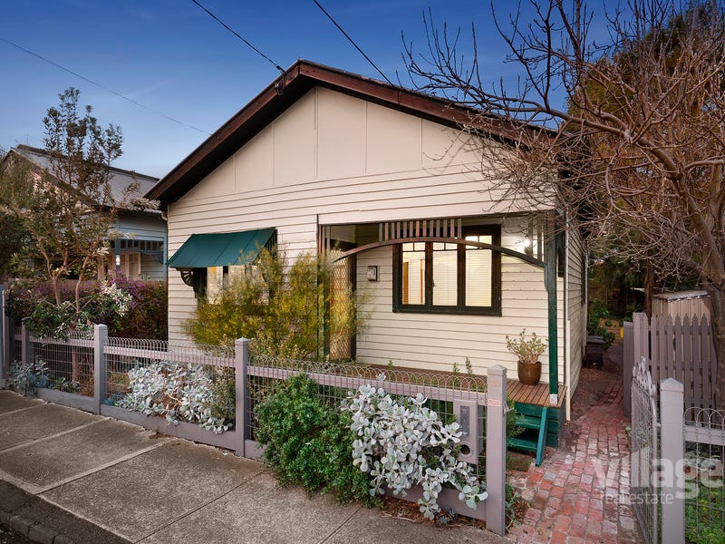 25 Dudley Street, Footscray, Vic 3011 Property Details