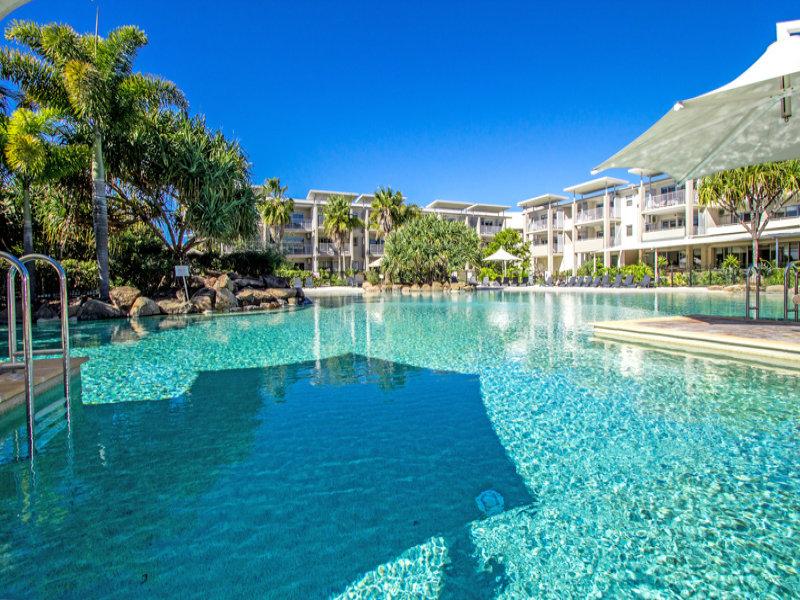 Lot 138 Peppers Resort, Salt Village, Kingscliff, NSW 2487 Property