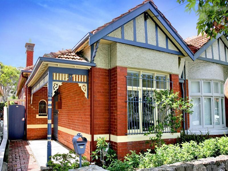 194 Tennyson Street, Elwood, Vic 3184