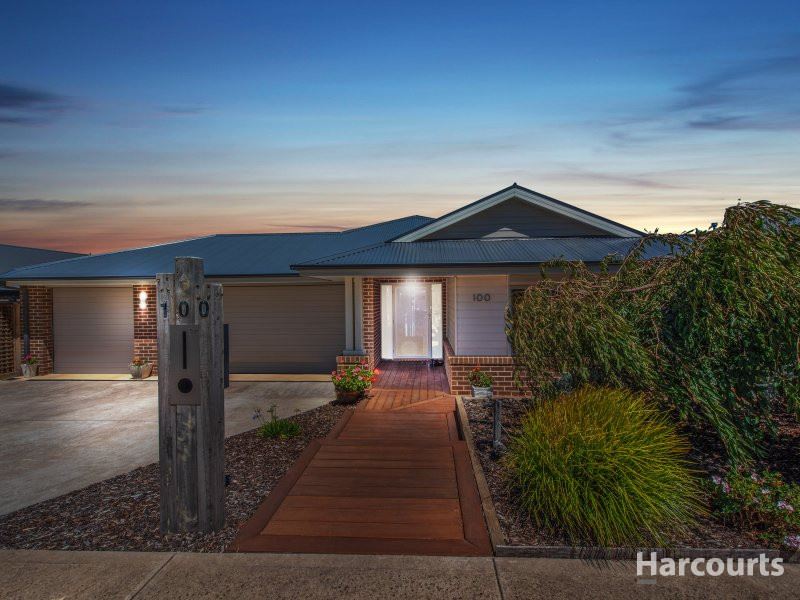100 Mills Road, Warragul, Vic 3820 Property Details