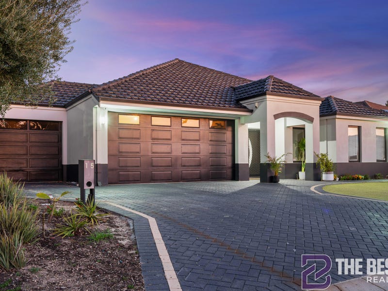15 Stills Avenue, Harrisdale, WA 6112 House for Sale