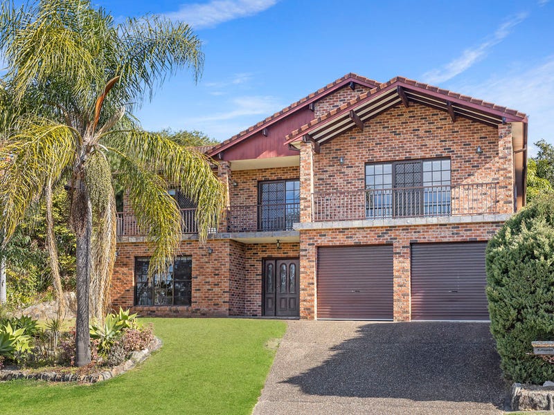 6 Walsh Close Illawong NSW 2234 realestate .au