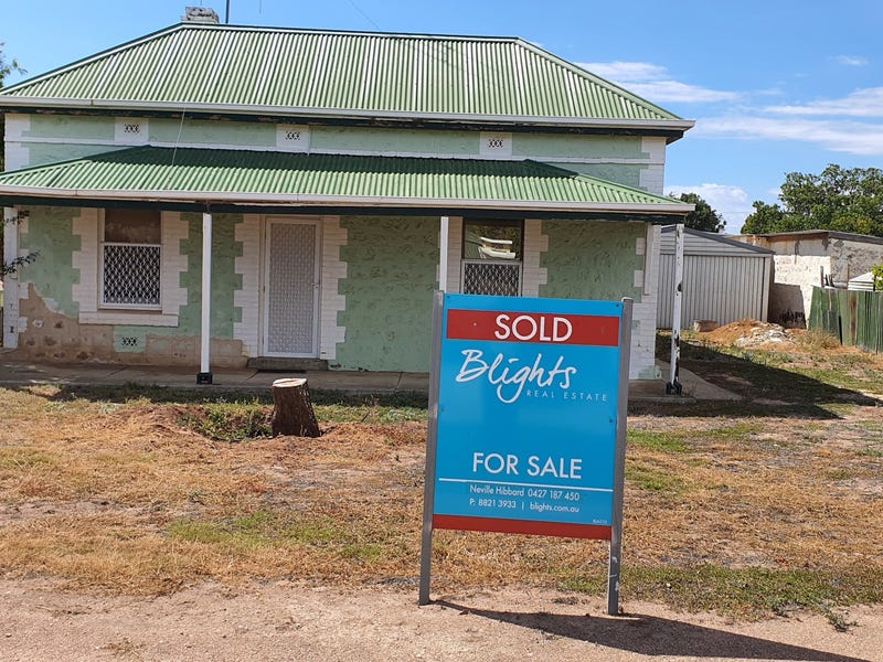 21 Olive Parade, Kadina, SA 5554 Property Details