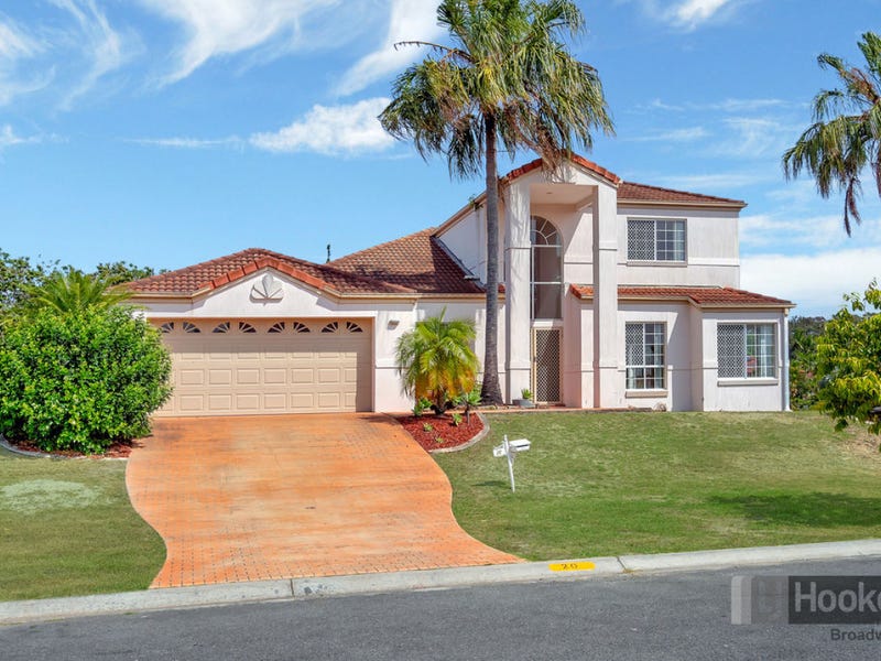 20 Arun Drive, Arundel, Qld 4214 Property Details