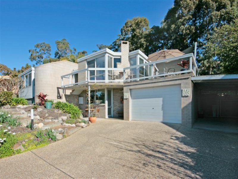 25 Parker Avenue, Surf Beach, NSW 2536