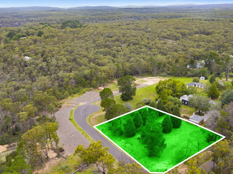 39 Railway Parade, Balmoral, NSW 2571 Residential Land for Sale