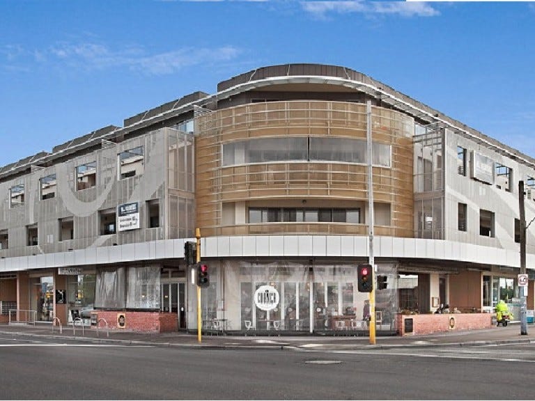 The Corner Store Cafe Mentone The Corner Store Cafe Mentone