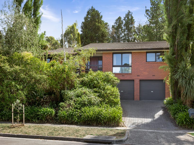 69 Long Valley Way Doncaster East Vic 3109