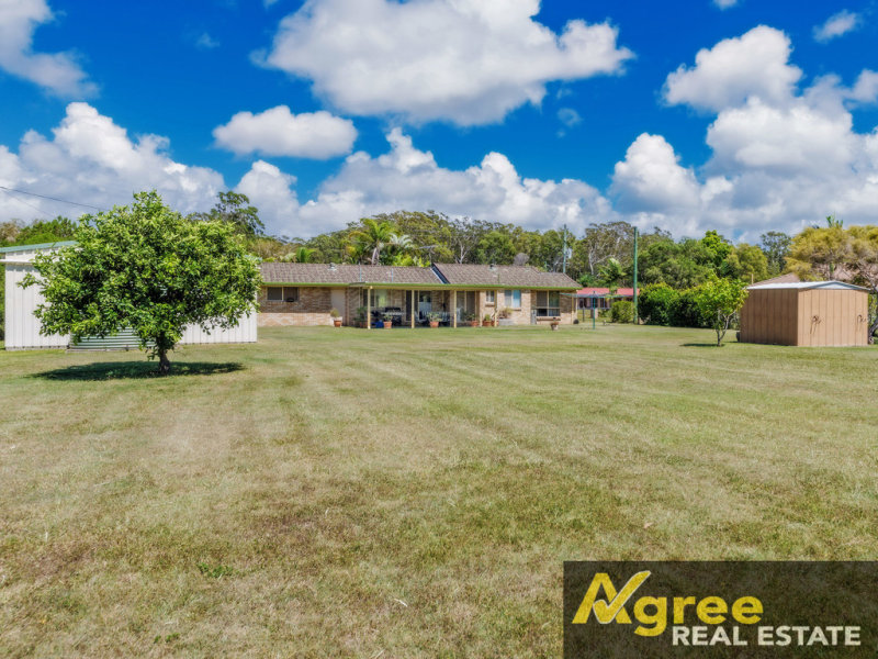 5759 Bernborough Way, Ningi, QLD 4511