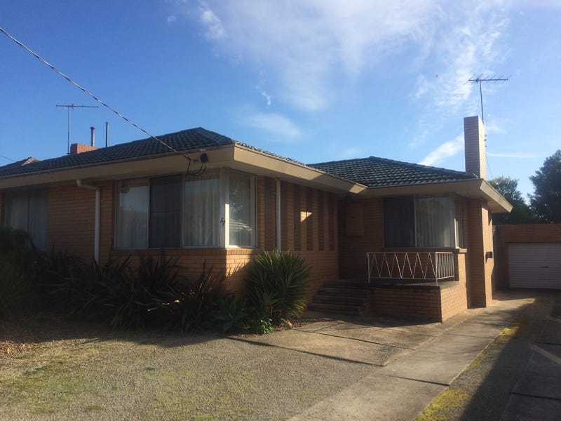 17 Bakewell Street, Herne Hill, VIC 3218