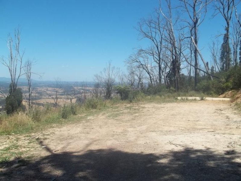 46 Pine Ridge Road, Kinglake West, VIC 3757