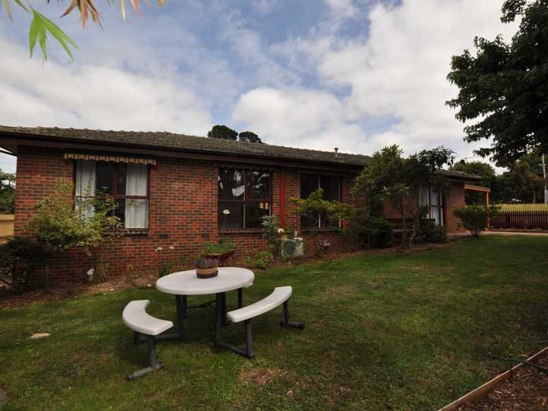 1 Gembrook Road, Gembrook, Vic 3783 Property Details