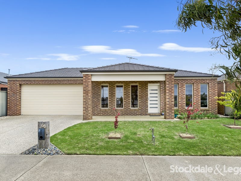 68 Coriyule Road, Curlewis, Vic 3222 Property Details