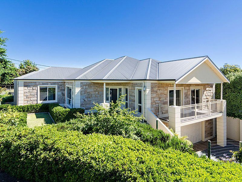 24 Basin Road, Summertown, SA 5141