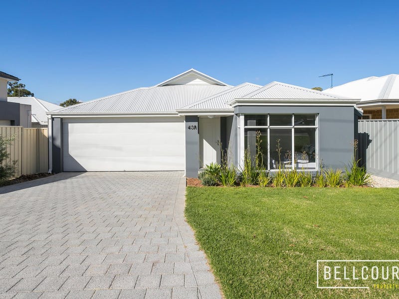 43A Queen Street, Bayswater, WA 6053 Property Details