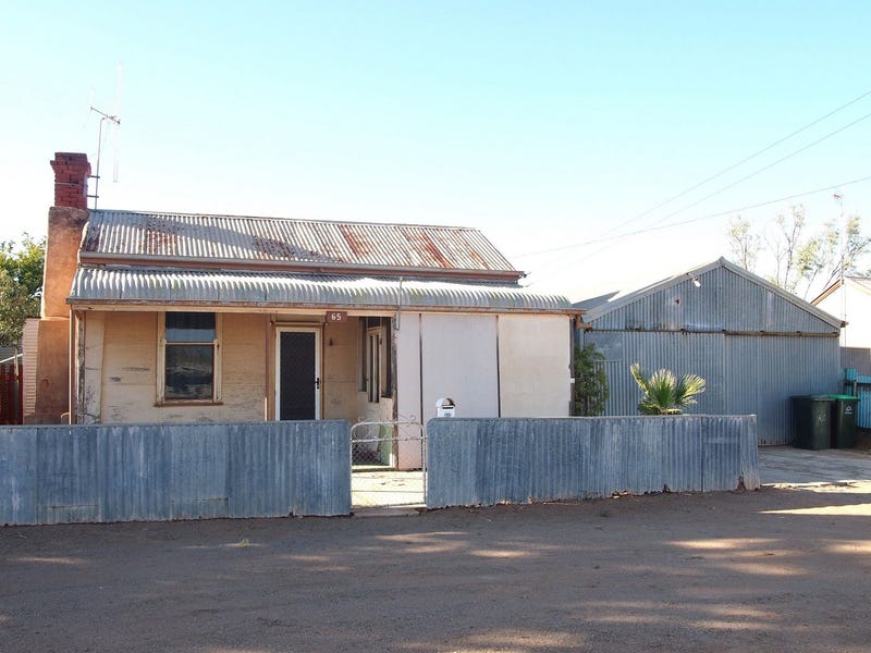 65 Gaffney Street, Broken Hill, NSW 2880