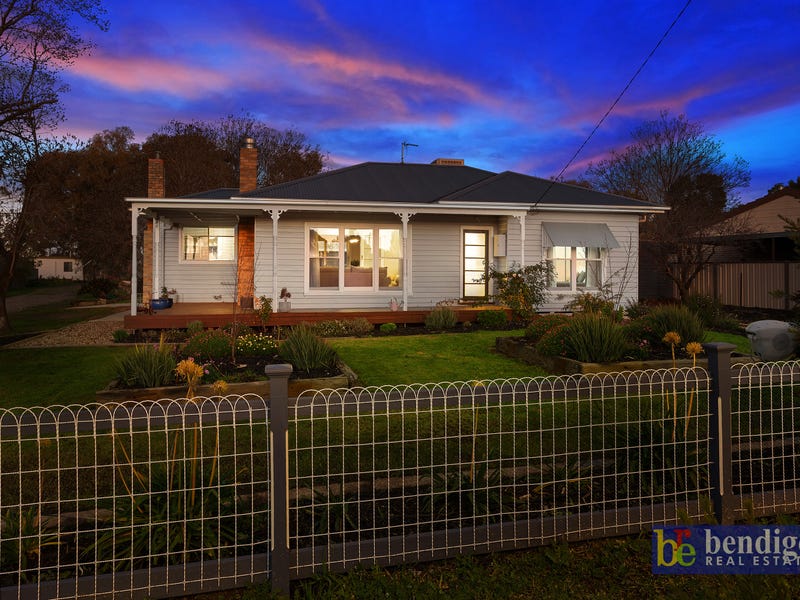 716 Midland Highway, Huntly, Vic 3551 Property Details