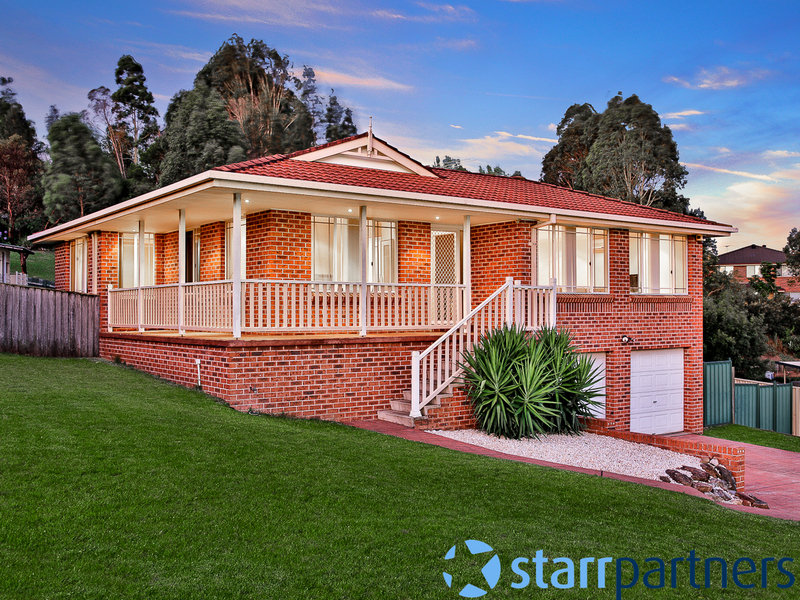 16 Cobourg Place, Bow Bowing, NSW 2566