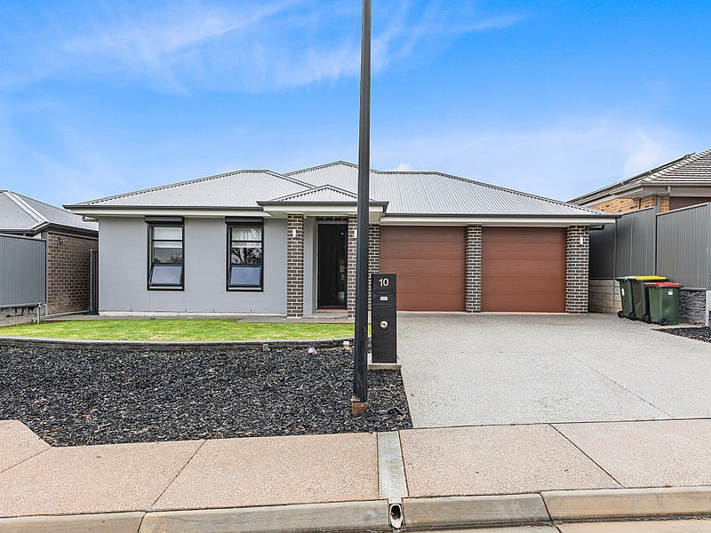 10 Lawder Road, Blakeview, SA 5114 Property Details