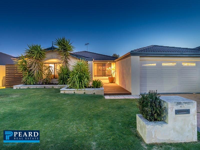 10 Tomago Way, Merriwa, WA 6030