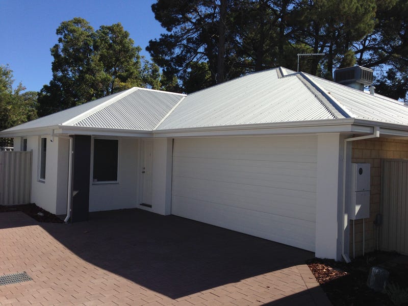 6/107 Briggs Street, Carlisle, WA 6101