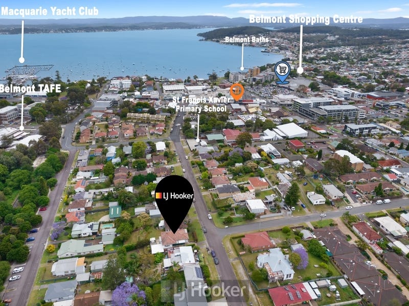 14 Street, Belmont, NSW 2280